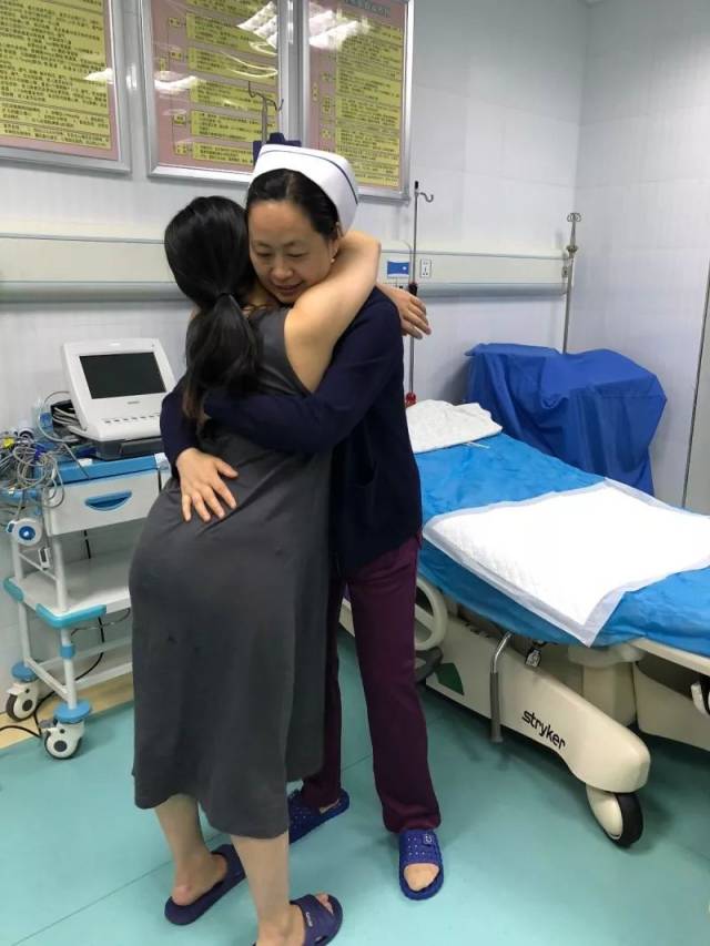 温柔分娩——给孩子一个温柔的初始人间