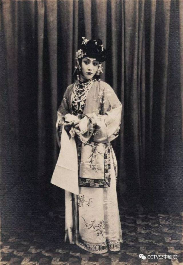 京剧《红娘》| 月移花影玉人来