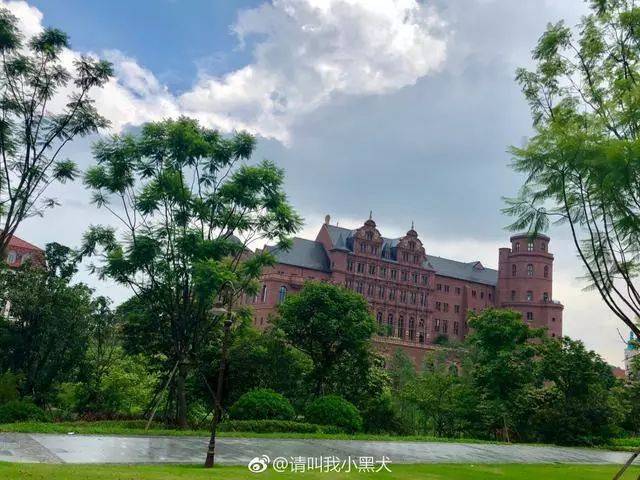 华为大规模搬迁东莞松山湖,华为真的要离开深圳了?