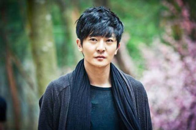 郭京飞演技越来越好,接拍的电影也越来越多了