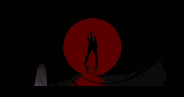 重庆观音桥,这家007侦探主题私房菜一开业就火了