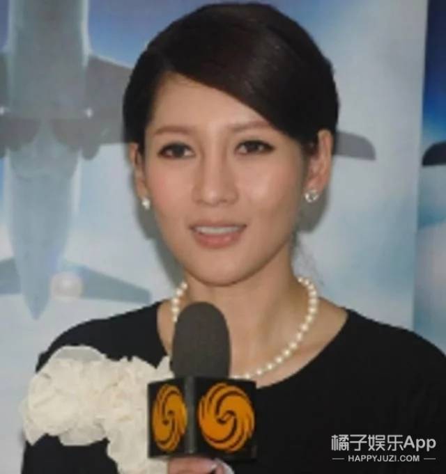 还记得"第一美女主播"沈星吗?她的情史原来这么丰富