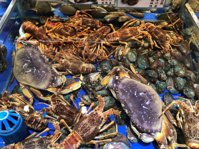 广东海鲜坊这道美食你见过吗?42公斤龙趸鱼上了名菜宴