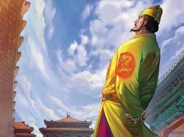 科考录取的全是南方人,皇帝换人阅卷,结果还是一样,结果悲剧了