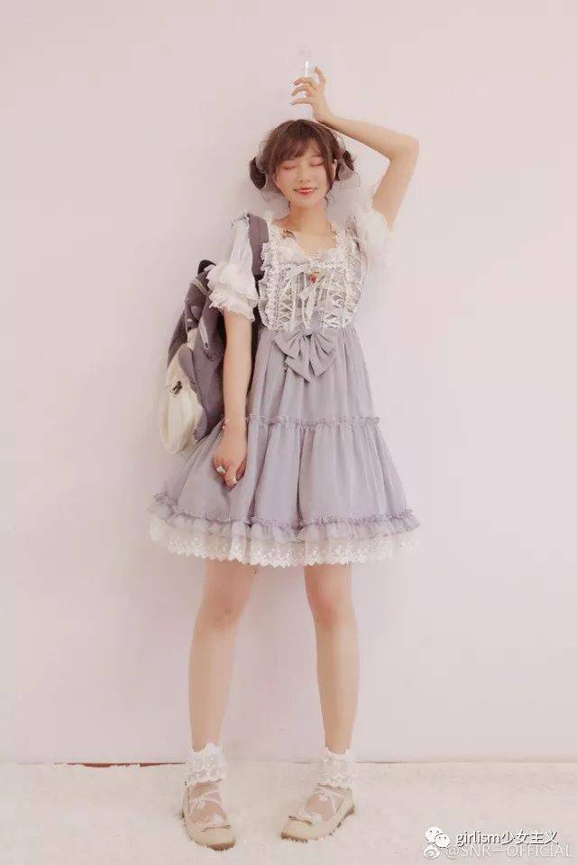 lolita每日情报(2018.07.04)