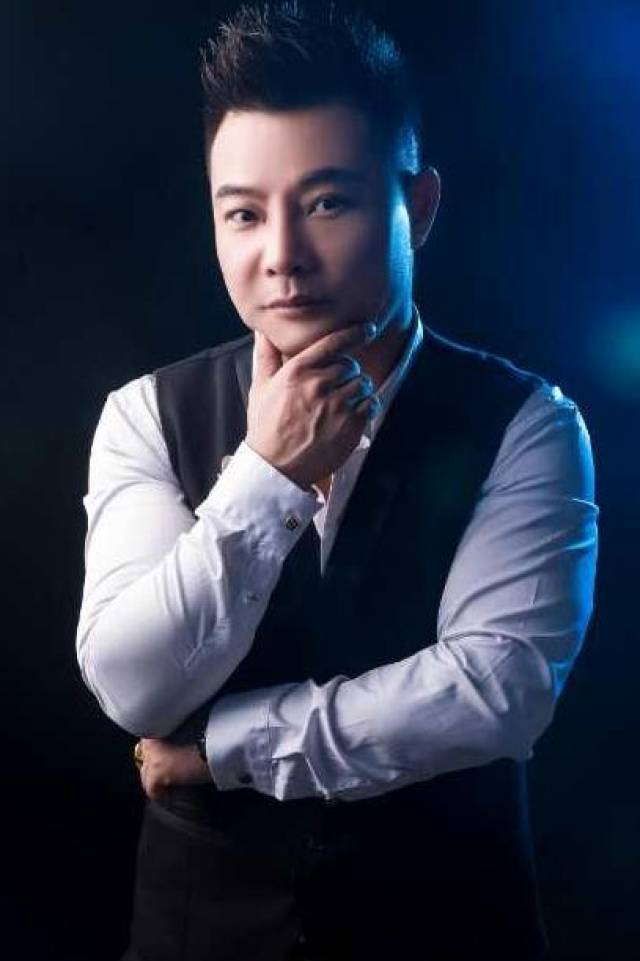 华语原创歌手倪红推出最新原创单曲《流着