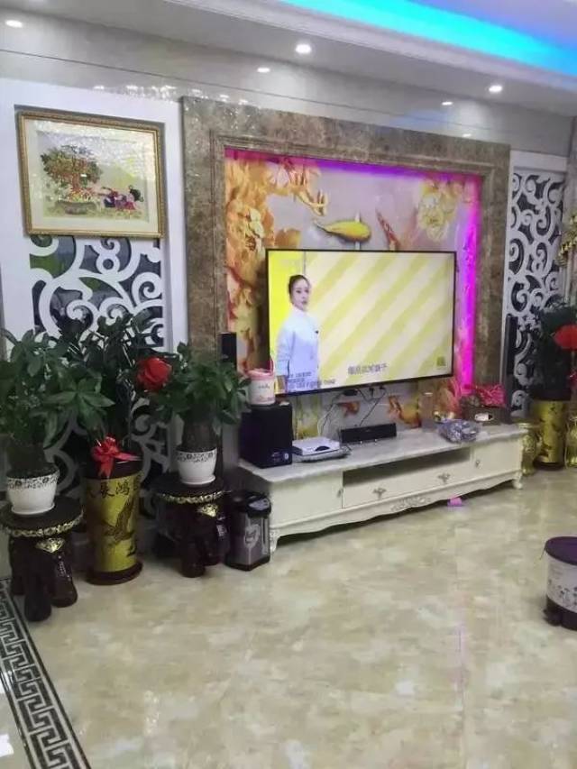 介入设计师没有的家具,史上最丑家装家装合集黑白设计图案例图片