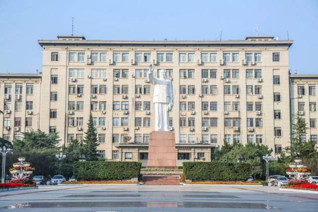 中国地质大学(武汉)