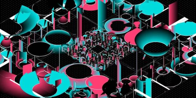 2018零一科技节概念片:《Zero One》90秒全片