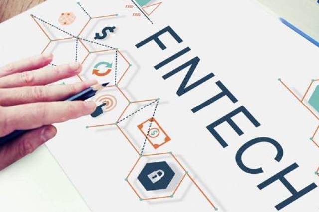 从fintech到techfin,科技赋能为金融业注入新动能