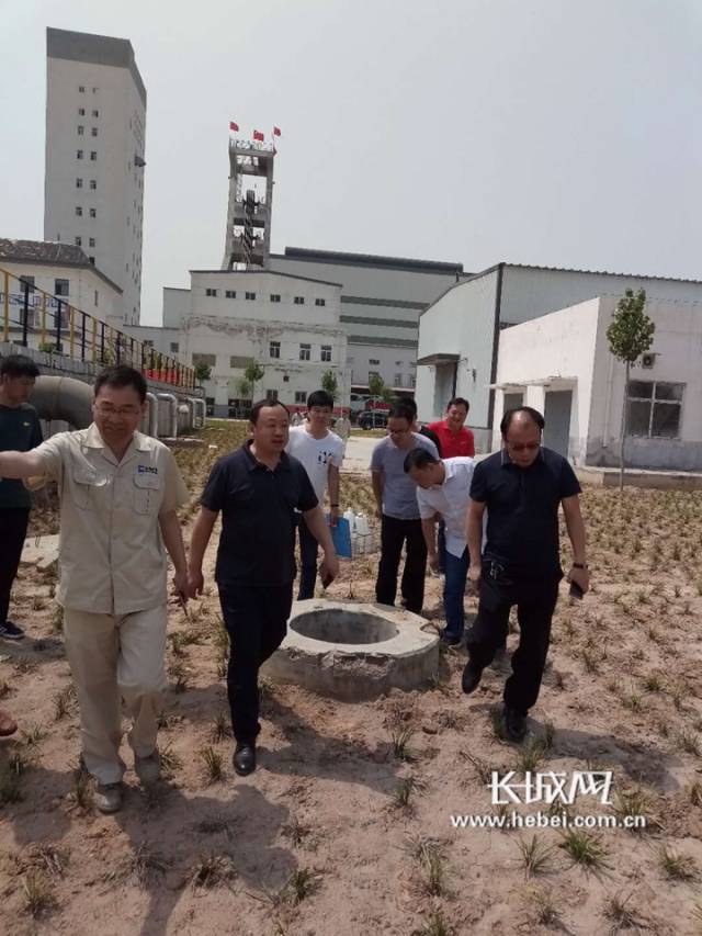 中央环保督察"回头看" 邢台:畅通本地信访渠道 全面做好环保工作