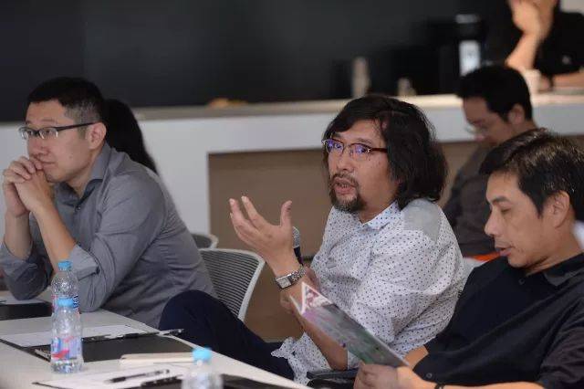 建筑院校学霸的专属夏令营长啥样?这里有答案