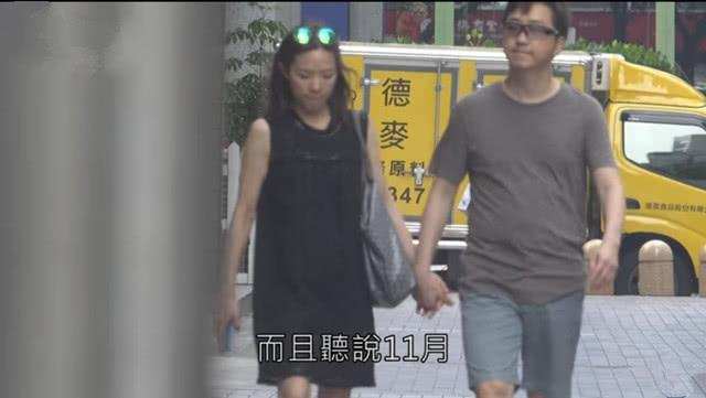 庾澄庆妻子喜怀二胎 二婚哈林年底将再度当爸?