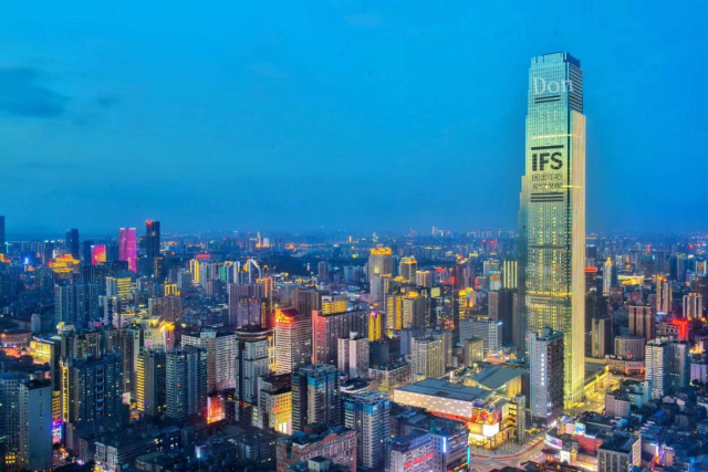 令人叹为观止的建筑设计与硬件配置,为世界性标志建筑加分.
