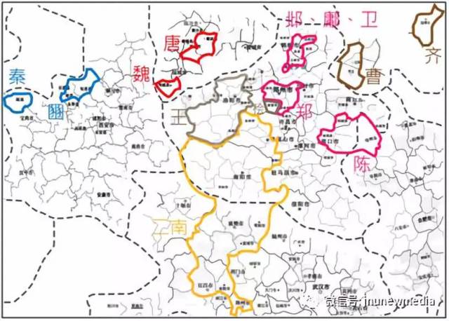 经典新阅读:《诗经》情感可视化设计(续)