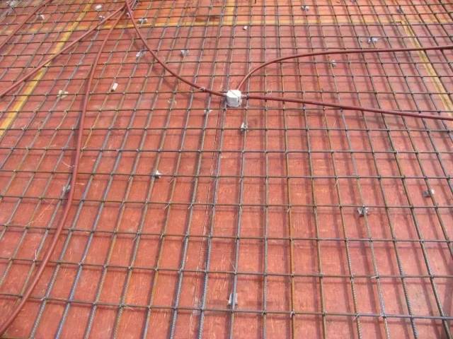这样的建筑工地,给五星都嫌少!