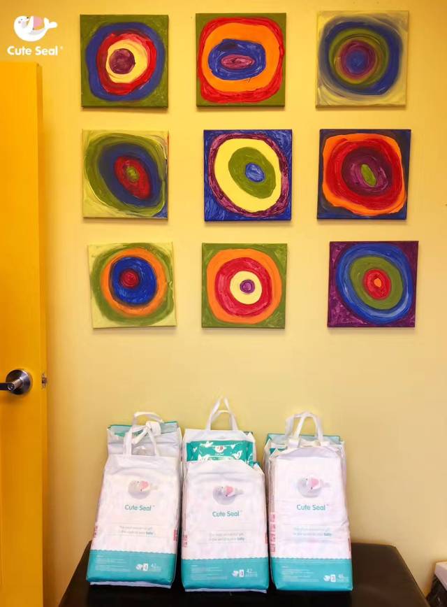 小萌希奥牵手加拿大温哥华CEFA幼儿园,引领中