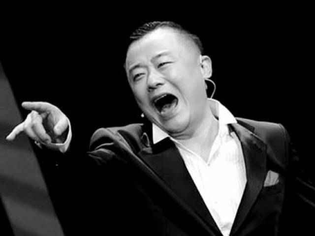 周立波回应持枪涉毒事件,局面专访,周立波妙语