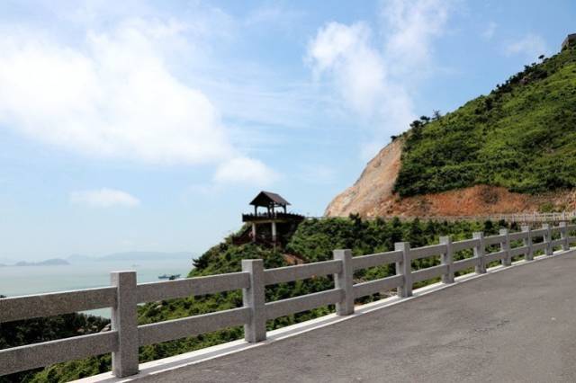 【温岭石塘3日游】长屿硐天 滨海绿道 洞下沙滩 石塘千年曙光园 自选