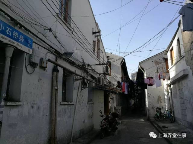 难忘亭子间岁月(徐迎才)