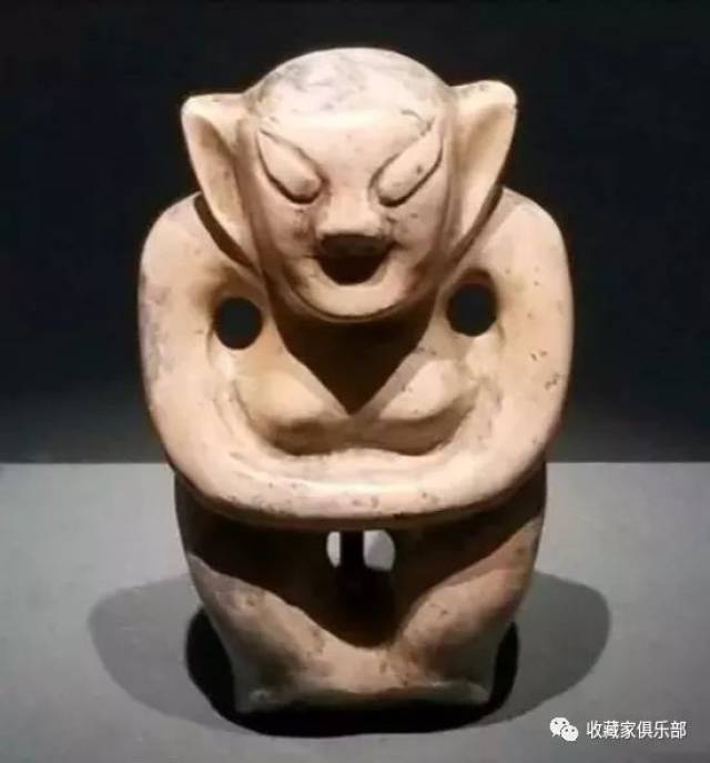 里面不少没见过:上海震旦博物馆精彩玉器