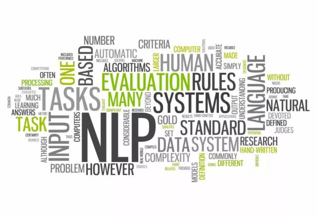 :nlp֪
