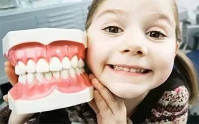 医学科普 | 儿童牙齿矫正越早越好?建议具体情况具体分析