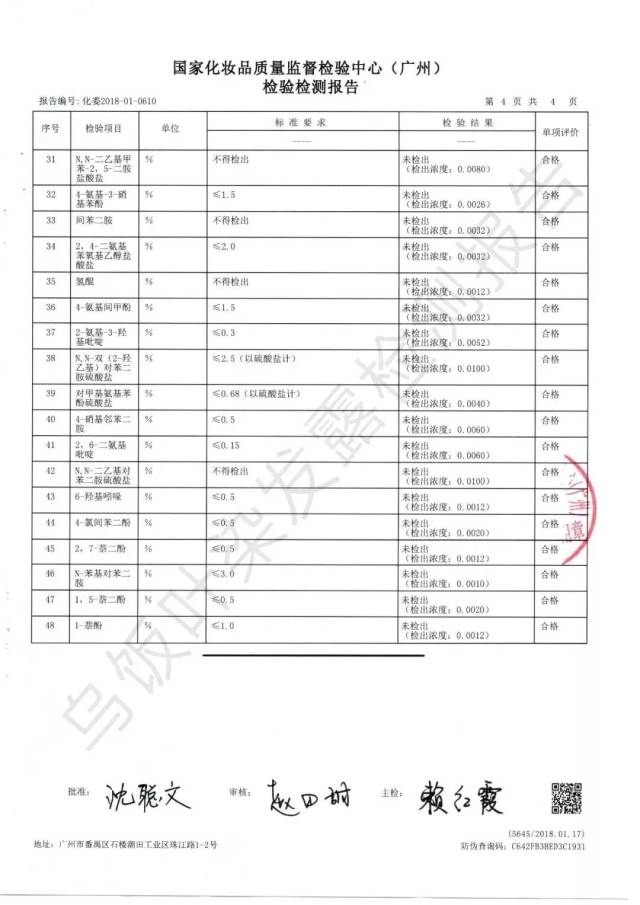 乌饭叶染发露 推荐给大家 清水染发 洗头就是染发 染完头发是清水 这