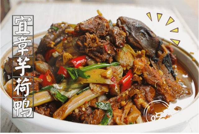 如果你吃过郴州各地的一道特色美食,那会是怎样?