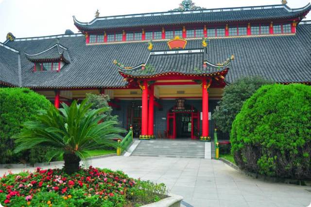 6,四川大学华西医学中心(成都)