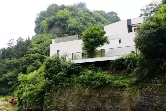 湖南还有这么美的民宿就在长沙周边