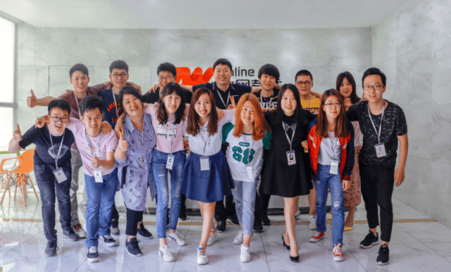 商机头条:全网首个区块链资讯聚合社区 月注册