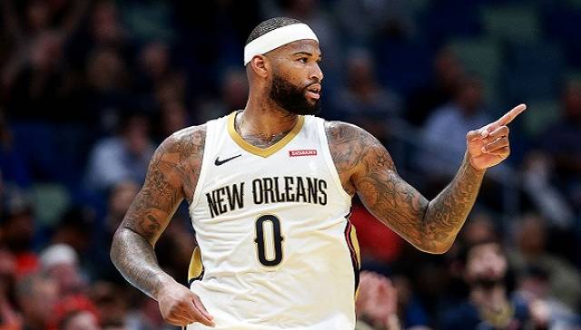 詹姆斯西渡、考辛斯加盟勇士 NBA的“大结局”是否已经到来?