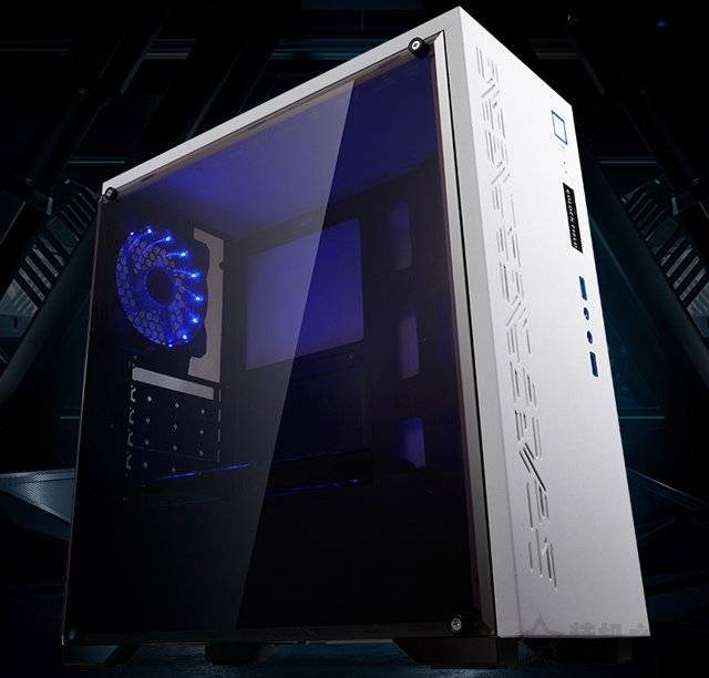 适合学生或家用 近2000元intel八代双核奔腾G5