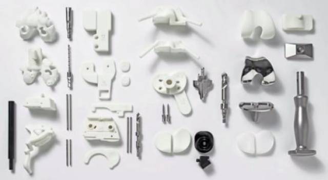 3d打印技术在生物医用材料产业应用展望