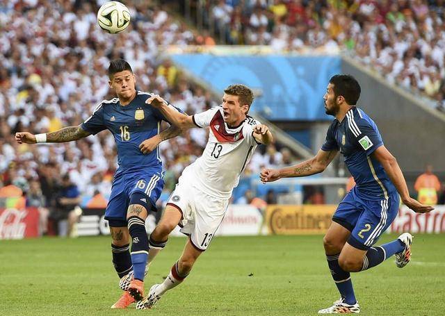 2018世界杯决赛对阵分析:8强有6支欧洲球队