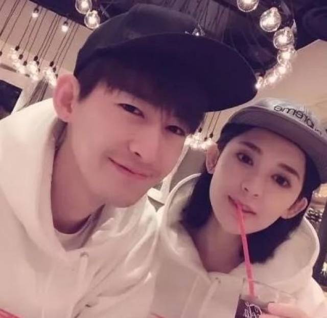 明星情侣再遭重创!井柏然,倪妮确定分手,与张翰,娜扎如出一辙