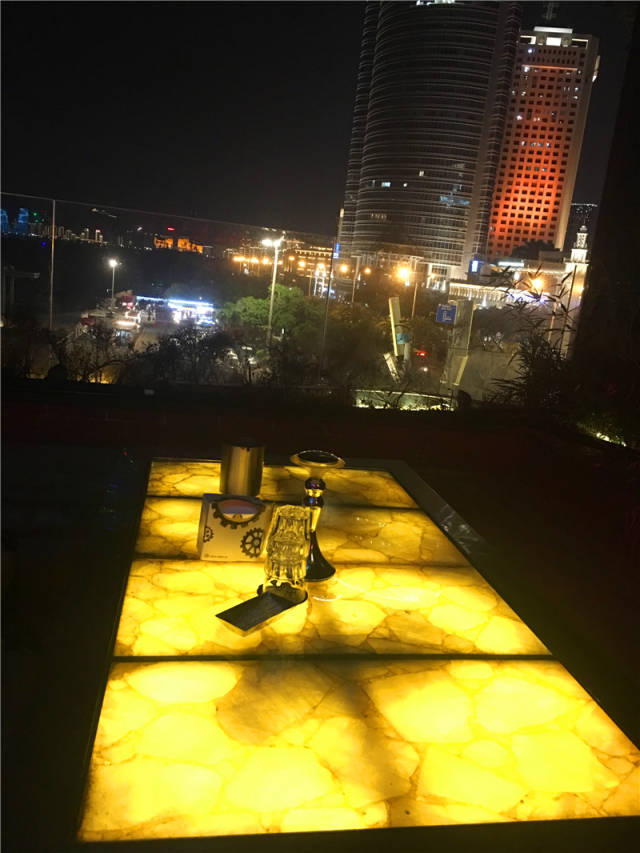 白天文艺的鼓浪屿,晚上时尚的杜尚,厦门的一日