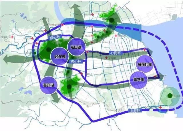 去年7月6日,批复同意《台州市城市总体规划(2004-2020年)(2017