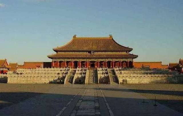 据说比北京故宫历史还要悠久?
