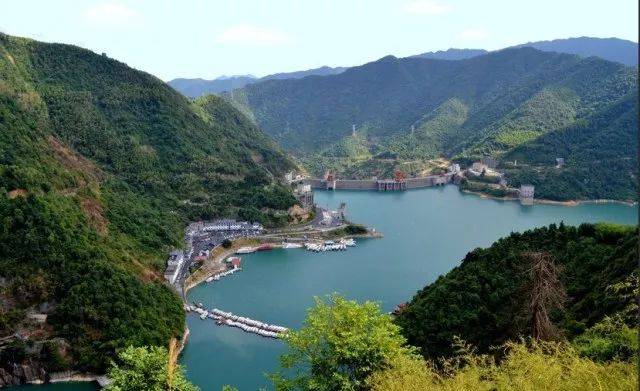 回龙山