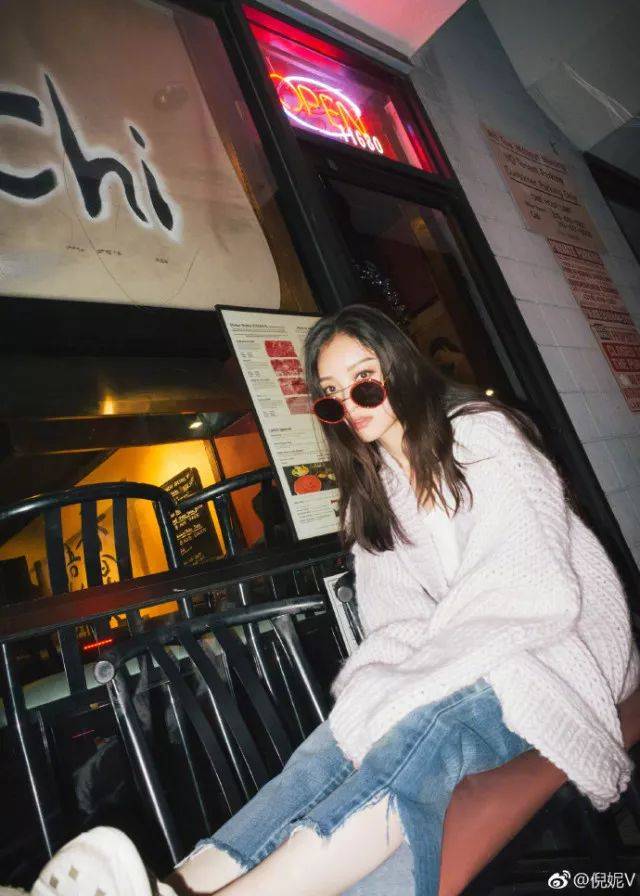 高圆圆、大幂幂带起的机场街拍变味了？现在流行.....