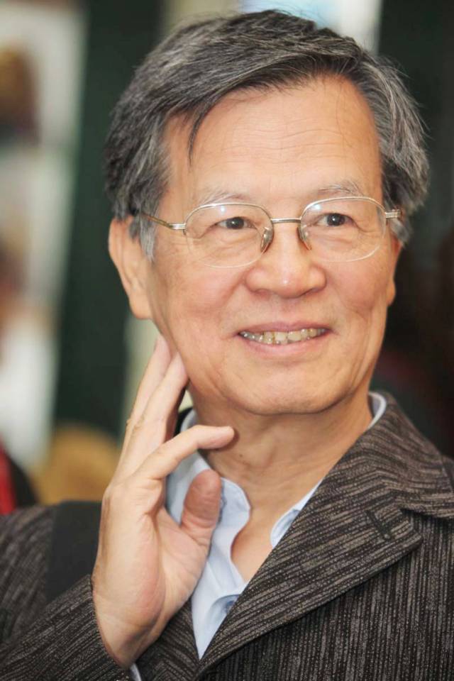 笔墨自在心著名画家穆永瑞作品赏析