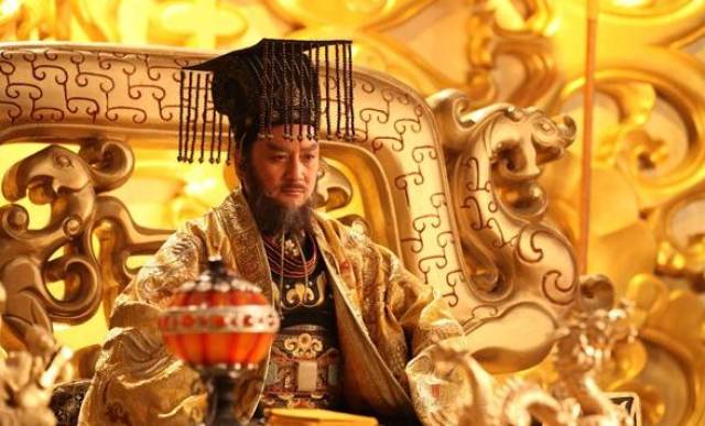 害死隋文帝的真凶:恐非隋炀帝杨广,而是杨坚自己