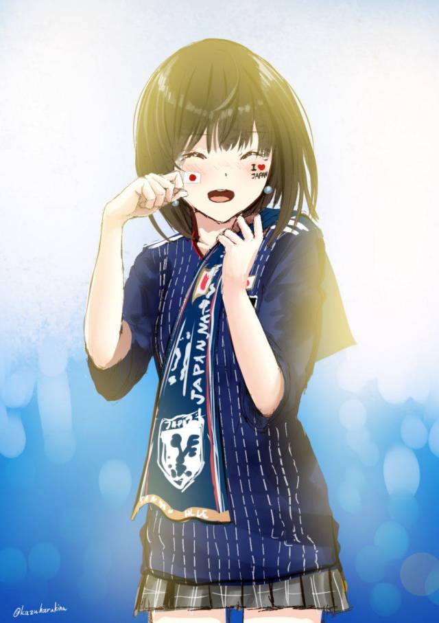 日本ACG插画站Pixiv日榜180705(1)