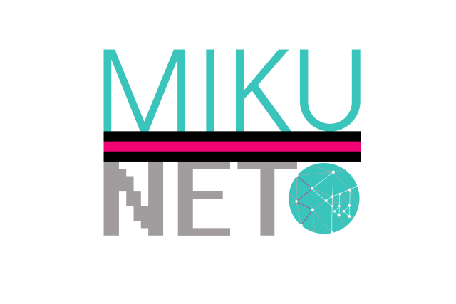 mikunet一周年企划—初音未来文化宣传展位