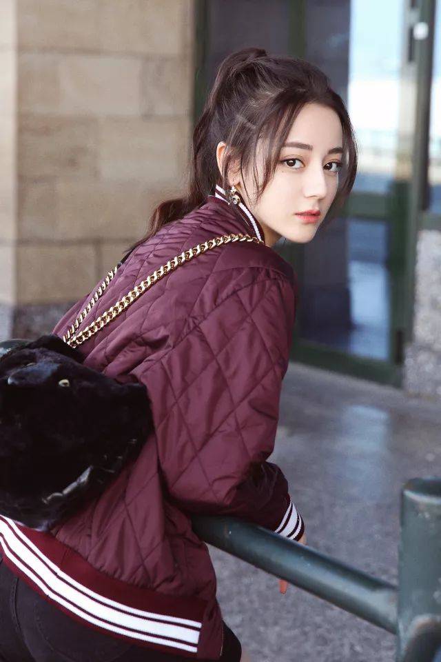 高圆圆、大幂幂带起的机场街拍变味了？现在流行.....