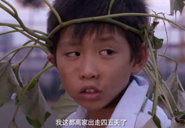 小孩离家出走5天,却不知家中变故,得知真相后后悔已来不及!