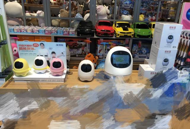深圳这家店因为超能蛋成"网红"啦!