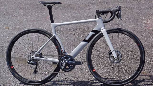 3t双盘strada due将与单盘strada共同出赛